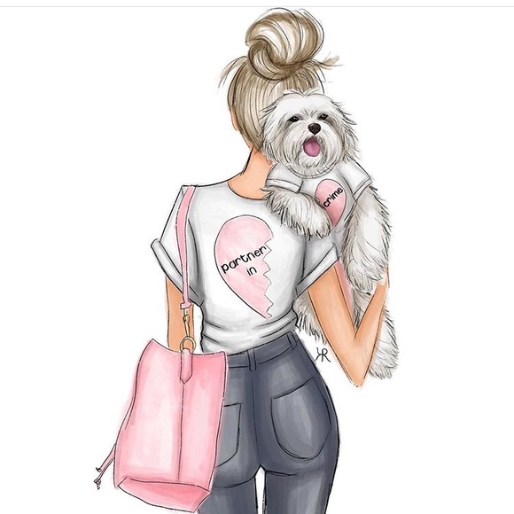 Meet your Posher, Casey - Picture 1 of 3